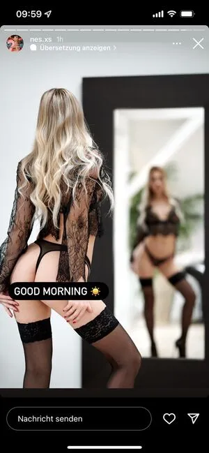 Nes Xs OnlyFans Leaked Free Thumbnail Picture - #YTpPUfTR4N