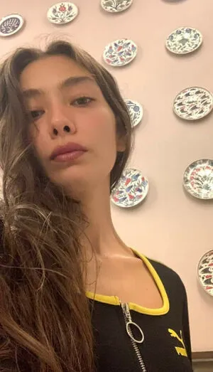Neslihan Atagul OnlyFans Leaked Free Thumbnail Picture - #4NNuPOYhfZ