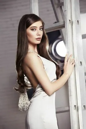 Neslihan Atagul OnlyFans Leaked Free Thumbnail Picture - #tRZ6vG6nak