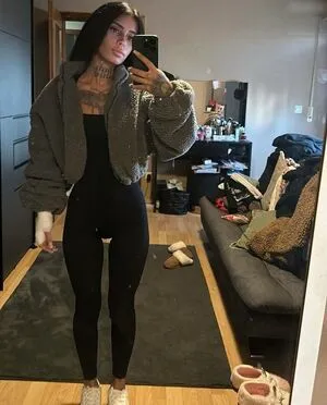 Neslihan Kundakci OnlyFans Leaked Free Thumbnail Picture - #ELYHMCznId