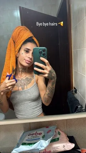 Neslihan Kundakci OnlyFans Leaked Free Thumbnail Picture - #fc4amTvKCe