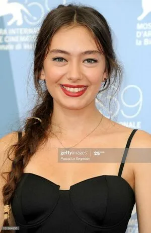 Neslihan OnlyFans Leaked Free Thumbnail Picture - #iwSXTb8z1b