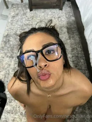 Nesquik Latina OnlyFans Leaked Free Thumbnail Picture - #szgVueOCMs