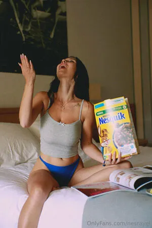 Nesrayel OnlyFans Leaked Free Thumbnail Picture - #v12hlCJowk
