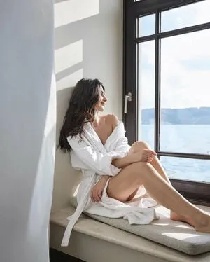 Nesrin Cavadzade OnlyFans Leaked Free Thumbnail Picture - #1yzKj2gHUM