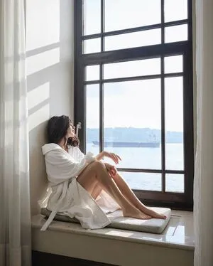 Nesrin Cavadzade OnlyFans Leaked Free Thumbnail Picture - #7nLEHzuHLG