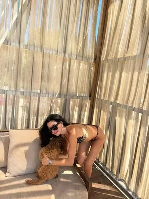 Nesrin Cavadzade OnlyFans Leaked Free Thumbnail Picture - #EQae8AV2IG