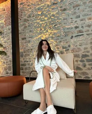 Nesrin Cavadzade OnlyFans Leaked Free Thumbnail Picture - #GAcnsUWFRq