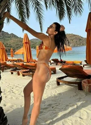 Nesrin Cavadzade OnlyFans Leaked Free Thumbnail Picture - #brtgs2JPop