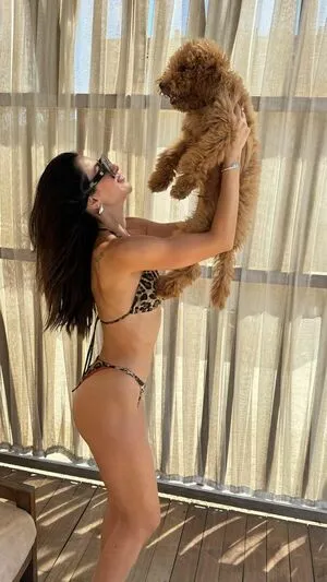 Nesrin Cavadzade OnlyFans Leaked Free Thumbnail Picture - #oJUCrwKIIc