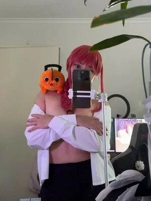 Ness Alpaca OnlyFans Leaked Free Thumbnail Picture - #7DyW9Mcedv