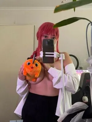 Ness Alpaca OnlyFans Leaked Free Thumbnail Picture - #KwVsDKTSEy