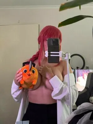 Ness Alpaca OnlyFans Leaked Free Thumbnail Picture - #LN6iYlecRv