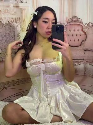 Ness Alpaca OnlyFans Leaked Free Thumbnail Picture - #l1GPtiCtZ7