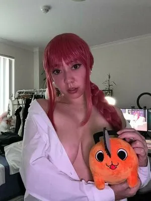 Ness Alpaca OnlyFans Leaked Free Thumbnail Picture - #wdHPdS1ETv