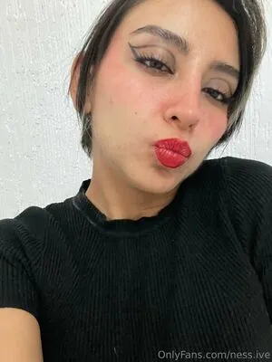 Ness Ive OnlyFans Leaked Free Thumbnail Picture - #PlAtViCZBL