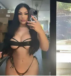 Nessa Backshotz OnlyFans Leaked Free Thumbnail Picture - #Jfve4BT4q1