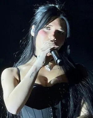 Nessa Barret OnlyFans Leaked Free Thumbnail Picture - #QBoVuLTLkD