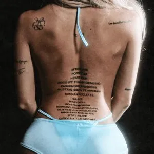 Nessa Barret OnlyFans Leaked Free Thumbnail Picture - #f0joD3r0Is