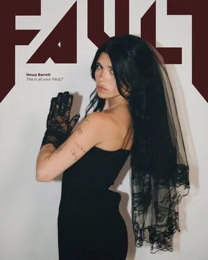 Nessa Barret OnlyFans Leaked Free Thumbnail Picture - #fv8TkPJ1RO