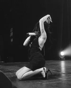 Nessa Barrett OnlyFans Leaked Free Thumbnail Picture - #0AoHBD3Xjm