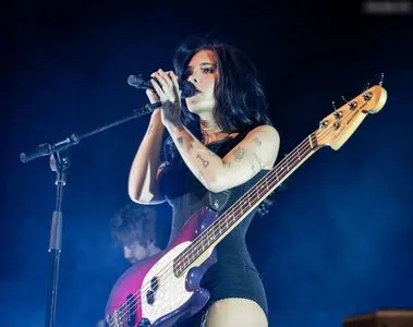 Nessa Barrett OnlyFans Leaked Free Thumbnail Picture - #1NxaU8xZeC