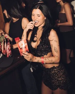 Nessa Barrett OnlyFans Leaked Free Thumbnail Picture - #1U1eiJdAlj