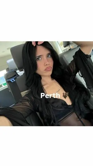 Nessa Barrett OnlyFans Leaked Free Thumbnail Picture - #2Gi3AHy78h