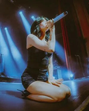 Nessa Barrett OnlyFans Leaked Free Thumbnail Picture - #4usVtCc3hD