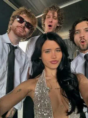 Nessa Barrett OnlyFans Leaked Free Thumbnail Picture - #5ToNqw6Z9O