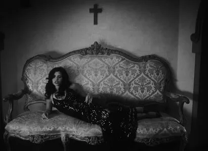 Nessa Barrett OnlyFans Leaked Free Thumbnail Picture - #7GfhrQ2Um0