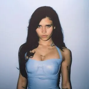 Nessa Barrett OnlyFans Leaked Free Thumbnail Picture - #9jZQu6dnYS