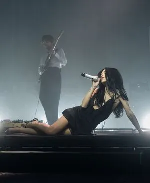 Nessa Barrett OnlyFans Leaked Free Thumbnail Picture - #AQqaUsEVZB