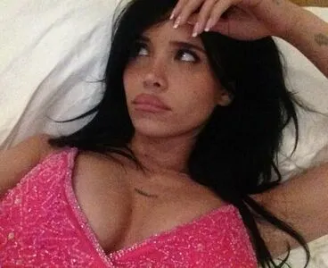 Nessa Barrett OnlyFans Leaked Free Thumbnail Picture - #AUcxTgE24Z