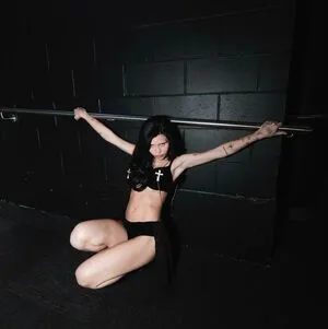 Nessa Barrett OnlyFans Leaked Free Thumbnail Picture - #AhZVPXcaLP