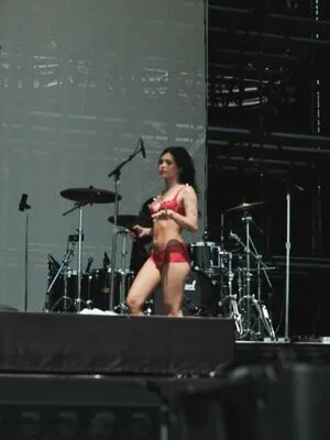 Nessa Barrett OnlyFans Leaked Free Thumbnail Picture - #Aq9vHND0m0