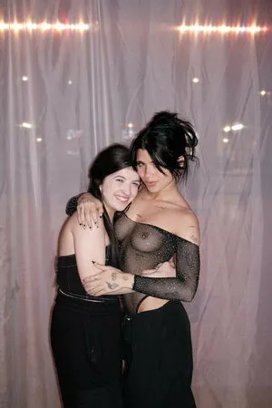 Nessa Barrett OnlyFans Leaked Free Thumbnail Picture - #Bd0RcnSE8Z