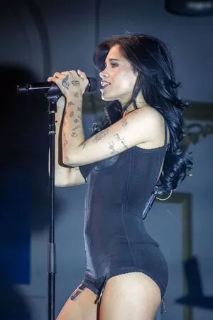 Nessa Barrett OnlyFans Leaked Free Thumbnail Picture - #CsLWLGoCy1