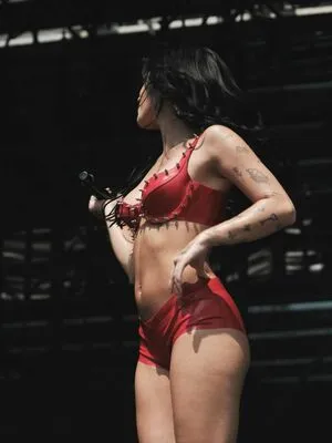 Nessa Barrett OnlyFans Leaked Free Thumbnail Picture - #D1Ek78QM6A