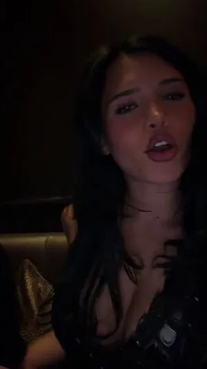 Nessa Barrett OnlyFans Leaked Free Thumbnail Picture - #E5YpgQYxF7