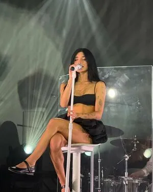 Nessa Barrett OnlyFans Leaked Free Thumbnail Picture - #Ez3pwiZiyq
