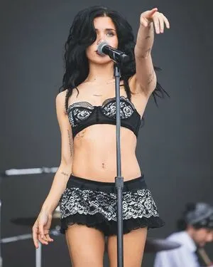 Nessa Barrett OnlyFans Leaked Free Thumbnail Picture - #FSjqbsIEKU