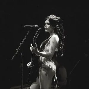 Nessa Barrett OnlyFans Leaked Free Thumbnail Picture - #FhvrdSfwfM