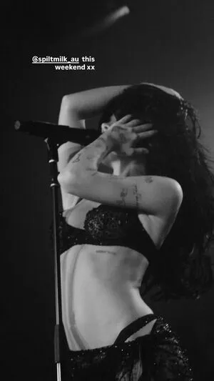 Nessa Barrett OnlyFans Leaked Free Thumbnail Picture - #GGlc3lGSlV