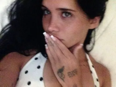 Nessa Barrett OnlyFans Leaked Free Thumbnail Picture - #H9ECMboK9n