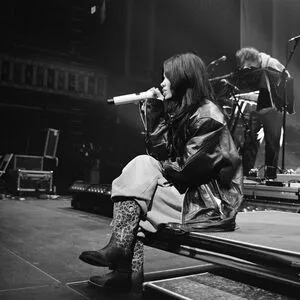 Nessa Barrett OnlyFans Leaked Free Thumbnail Picture - #HGU8NLYq36