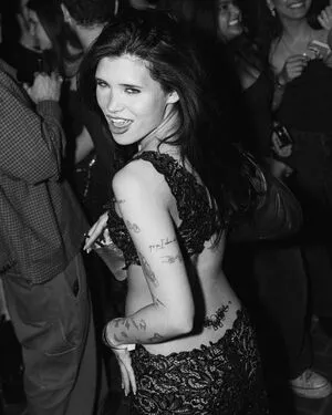 Nessa Barrett OnlyFans Leaked Free Thumbnail Picture - #Hr8bnxFMLy