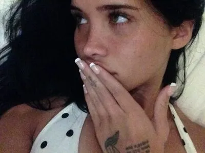 Nessa Barrett OnlyFans Leaked Free Thumbnail Picture - #IUgjmJ6jQD