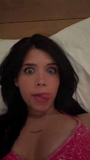 Nessa Barrett OnlyFans Leaked Free Thumbnail Picture - #IdUZfNL5vD