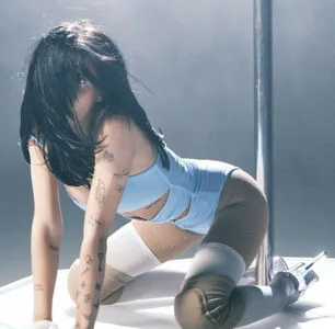 Nessa Barrett OnlyFans Leaked Free Thumbnail Picture - #JG2Dtw1y4t
